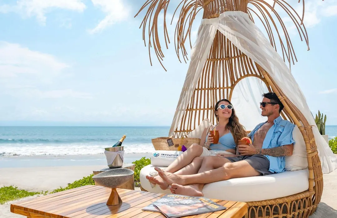 Armony Marival Resort&Spa Punta de Mita - MGallery collection-1