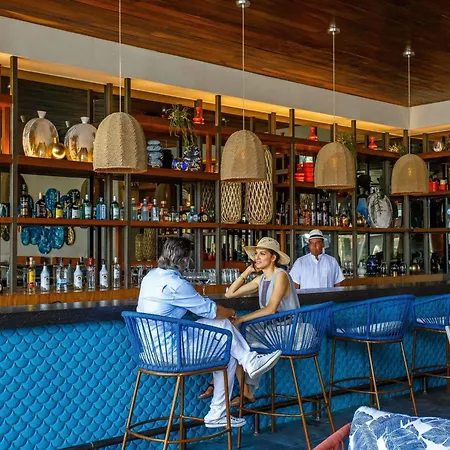 Armony Marival Resort&Spa Punta de Mita - MGallery collection-2